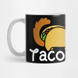 Tacocat Mug